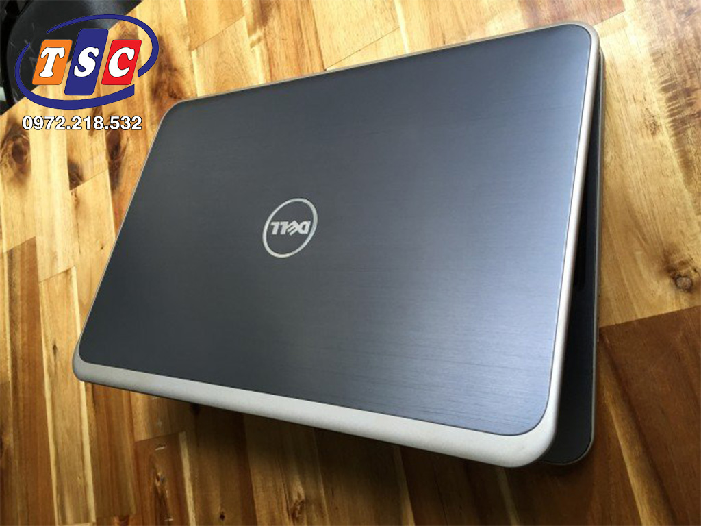 Dell Inspiron 5537| i5-4200U | RAM 4 GB |HDD 500GB | 15.6” HD